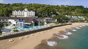 Sandals Regency La Toc - ALL INCLUSIVE Couples Only