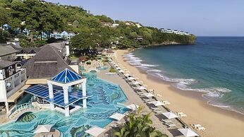 Sandals Regency La Toc - ALL INCLUSIVE Couples Only