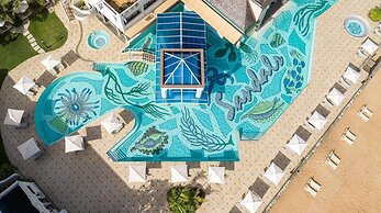 Sandals Regency La Toc - ALL INCLUSIVE Couples Only