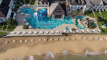 Sandals Regency La Toc - ALL INCLUSIVE Couples Only