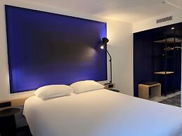 ibis Rennes Beaulieu