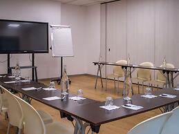 ibis Rennes Beaulieu