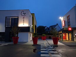ibis Rennes Beaulieu