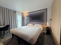ibis Rennes Beaulieu