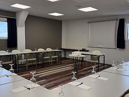 ibis Rennes Beaulieu