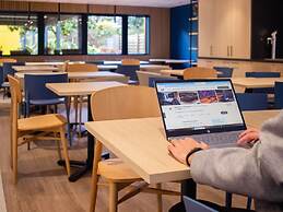 ibis Rennes Beaulieu