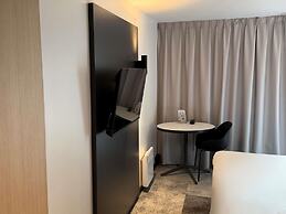 ibis Rennes Beaulieu