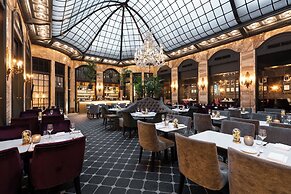 Grand Hotel Oslo by Scandic