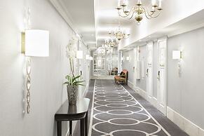 Grand Hotel Oslo by Scandic