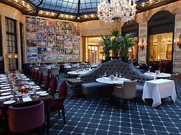 Grand Hotel Oslo by Scandic