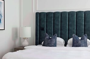 Grand Hotel Oslo by Scandic