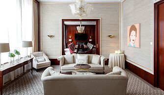 Grand Hotel Oslo by Scandic
