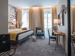 Mercure Nice Marche aux Fleurs