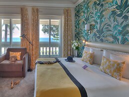 Mercure Nice Marche aux Fleurs