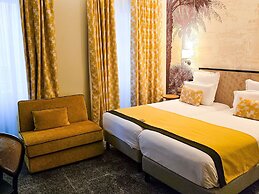 Mercure Nice Marche aux Fleurs