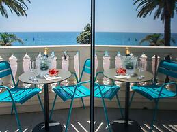Mercure Nice Marche aux Fleurs
