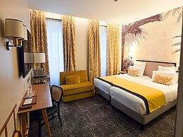 Mercure Nice Marche aux Fleurs