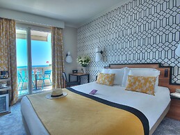 Mercure Nice Marche aux Fleurs