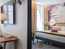 Mercure Nice Marche aux Fleurs
