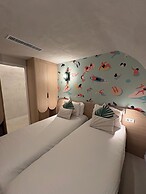 Mercure Nice Marche aux Fleurs