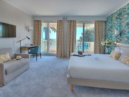 Mercure Nice Marche aux Fleurs