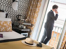 Mercure Nice Marche aux Fleurs