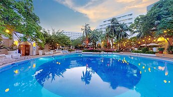 Oasis Palm - All Inclusive