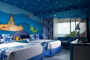 Oasis Palm - All Inclusive