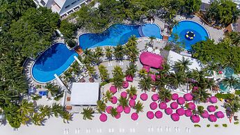Oasis Palm - All Inclusive