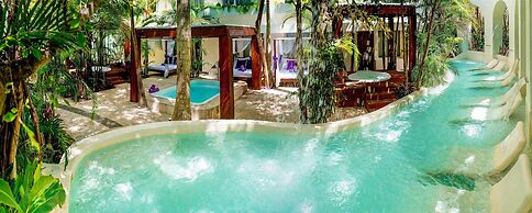Oasis Palm - All Inclusive