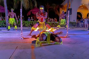 Oasis Palm - All Inclusive