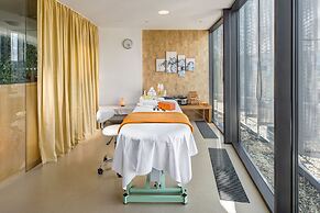 Quality Hotel Brno Exhibition Centre