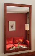 Quality Hotel Brno Exhibition Centre