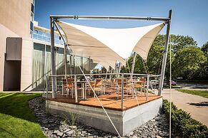 Quality Hotel Brno Exhibition Centre