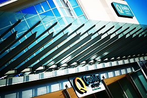 Quality Hotel Brno Exhibition Centre