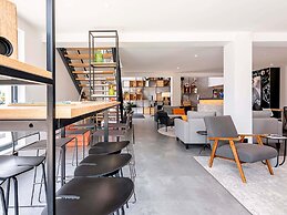 ibis Dijon Sud