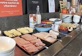 ibis Dijon Sud