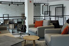 ibis Dijon Sud
