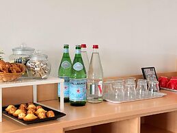 ibis Dijon Sud