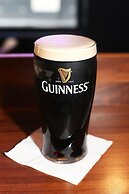 Temple Bar Hotel Dublin by The Unlimited Collection