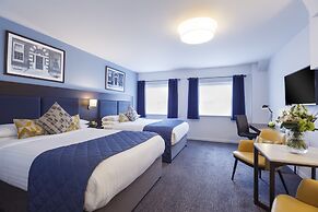 Temple Bar Hotel Dublin by The Unlimited Collection