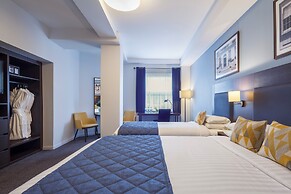 Temple Bar Hotel Dublin by The Unlimited Collection