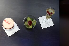 Temple Bar Hotel Dublin by The Unlimited Collection