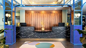 Temple Bar Hotel Dublin by The Unlimited Collection