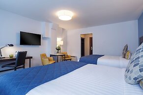 Temple Bar Hotel Dublin by The Unlimited Collection