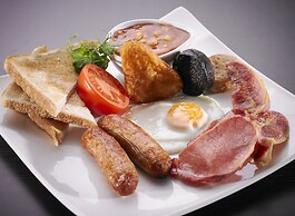 Temple Bar Hotel Dublin by The Unlimited Collection