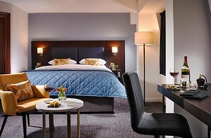Temple Bar Hotel Dublin by The Unlimited Collection
