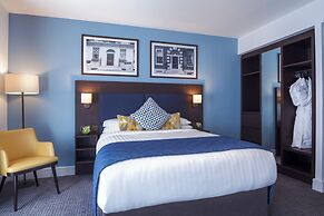 Temple Bar Hotel Dublin by The Unlimited Collection