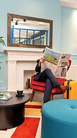 Temple Bar Hotel Dublin by The Unlimited Collection
