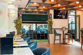 Temple Bar Hotel Dublin by The Unlimited Collection